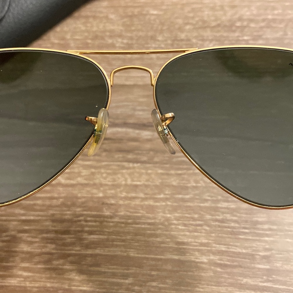 Ray-Ban ❤️ - Picture 4 of 6